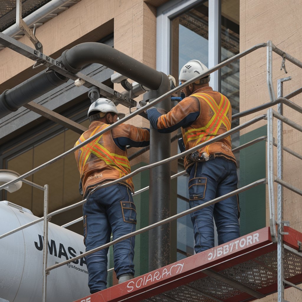 Elige soluciones rápidas y efectivas para desatascos