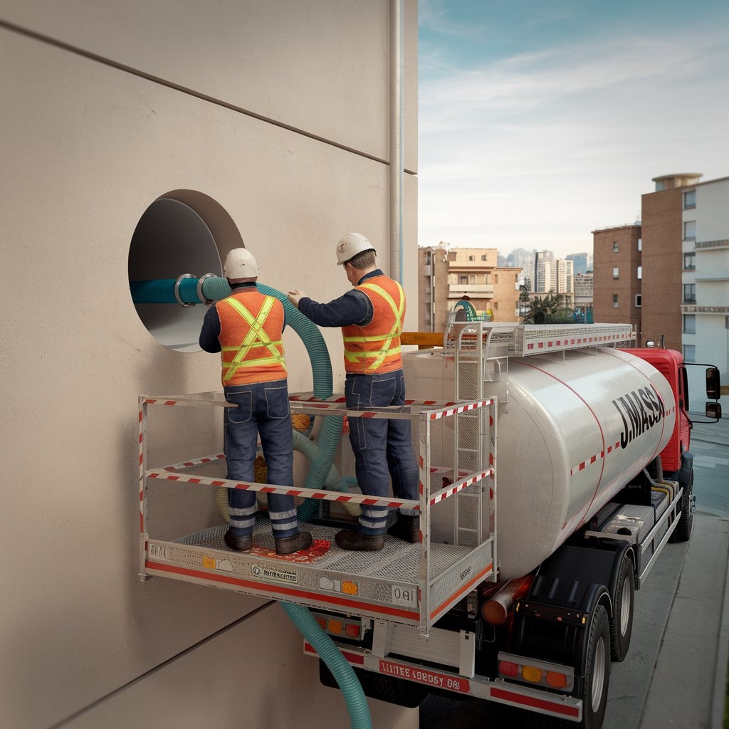Protege tus instalaciones con mantenimiento regular